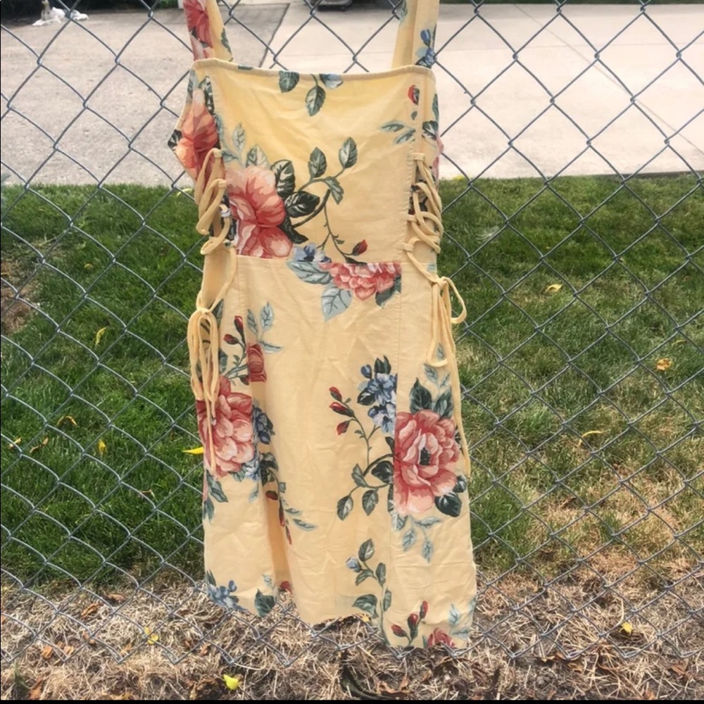 Summer dress